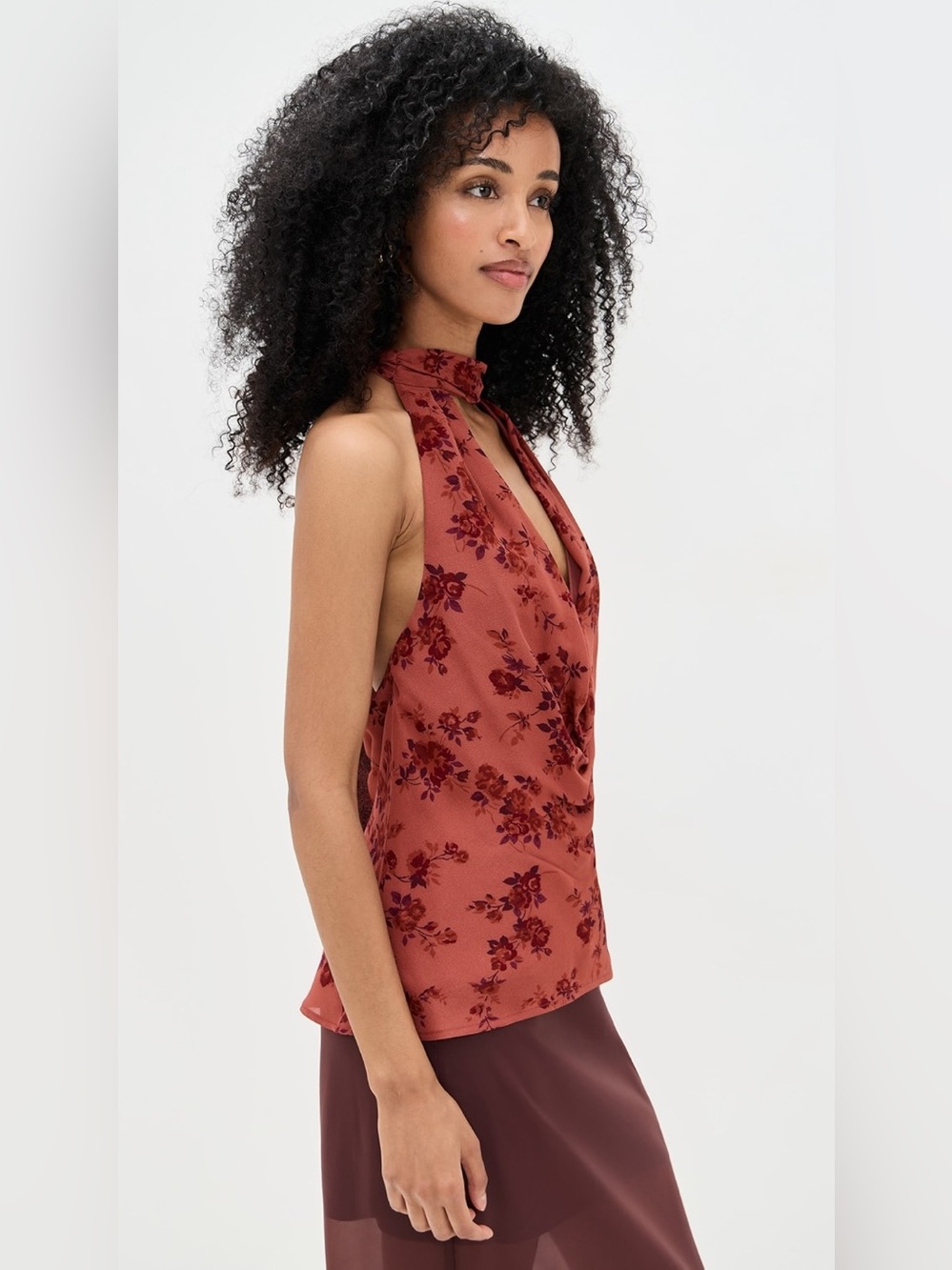 Reformation Solara Top - Picture 3 of 9